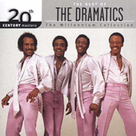 CD-Charts  Search : The Millennium Collection
