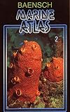 Marine Atlas, Volume II (Baensch Marine Atlas)