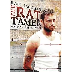 The Rat Tamer [DVD] [1995] [Region 1] [US Import] [NTSC]
