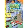 SpongeBob SquarePants: Another Day, Another Sand Dollar v. 5 (Spongebob Squarepants (Tokyopop))