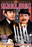 Sherlock Holmes, Volume 4 (TV Classics)