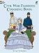 Civil War Fashions Coloring Book (History of Fashion)