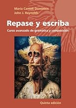 Repase Y Escriba