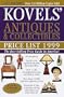 Kovels' Antiques & Collectibles Price List 1999 : The Best Selling Price Guide in America