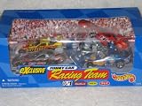 1997 Hot Wheels Funny Car Racing Team