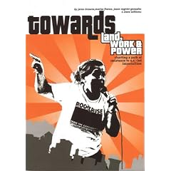 Towards Land, Work & Power: Charting A Path Of Resistance To U.S. -Led Imperialism