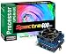 Evergreen 400MMx Up-To-400Mhz Spectra Processor Upgrade for 75Mhz and Up