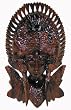Quan the Am Bo Tat / Bodhisattva Statue