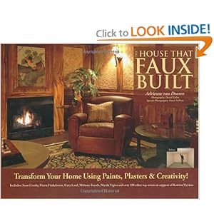 The House That Faux Built