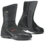 TCX AIR TECH GORE-TEX MOTORCYCLE TOURING BOOT