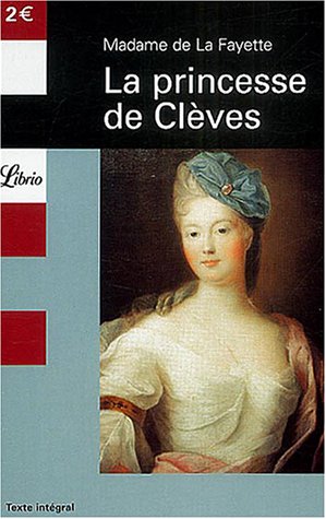 La Princesse de Cl�ves