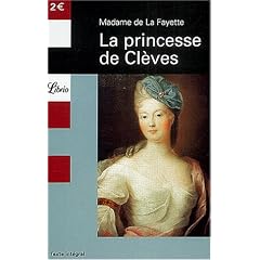 La Princesse de Cl�ves