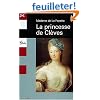 La Princesse de Cl�ves