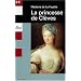 La Princesse de Cl�ves