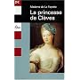 La Princesse de Cl�ves