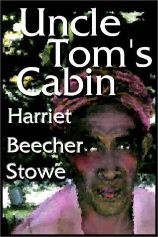 Harriet Beecher Stowe