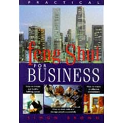 Practical Feng Shui for Business