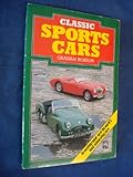 Classic sports cars