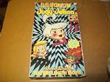 Rockin With Judy Jetson [VHS]