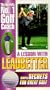 A Lesson With Leadbetter: Simple Secrets For Great Golf [VHS]