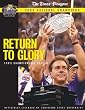 Return to Glory: LSU's Championship Season