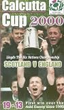 Review John Williams Productions  / Calcutta Cup 2000