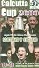 DVD : Calcutta Cup 2000