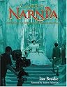 Cameras in Narnia: How The Lion, The Witch and The Wardrobe Came to Life