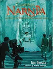 See more detail about Cameras In Narnia: How The Lion, The Witch And The Wardrobe Came To Life
