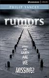 Rumors of Another World: What on Earth Are We Missing?