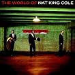 The World of Nat King Cole (CD+DVD)