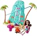 Polly Pocket Island Adventure Lila