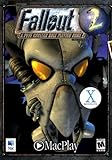 Fallout 2 (Mac)