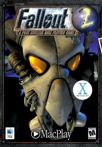 Childrens Toyshop  Video Games : Fallout 2