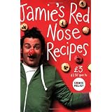 JAMIE'S RED NOSE RECIPES (COMIC RELIEF 2009)by JAMIE OLIVER