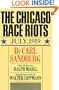Chicago Race Riots: Revised