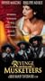 Revenge of the Musketeers [VHS]