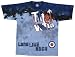 Liquid Blue Men's Who Be It Dead Or Alive Short Sleeve Tee