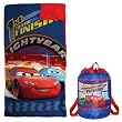 Disney Cars Slumber Duffle Bag