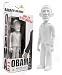 The DIY Barack Obama 6" Action Figure (Do It Yourself)