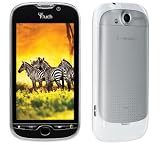T-mobile Mytouch 4g Android Smartphone Unlocked in White Color T-mobile Mytouch 4g Android Smartphone Unlocked in White Color