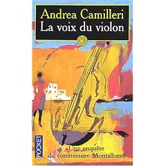 La Voix du violon