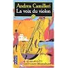 La Voix du violon