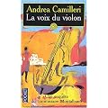 La Voix du violon