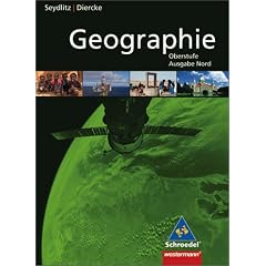 Seydlitz Diercke Geographie. Sch�lerband. Niedersachsen: Sekundarstufe 2 - Ausgabe 2011