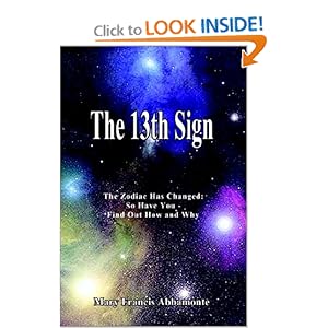 The 13th Sign