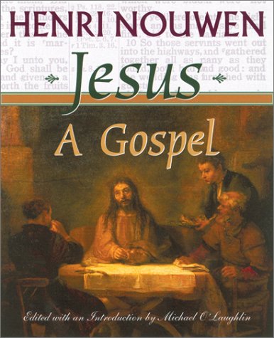 Jesus: A Gospel under Christology in The Books Store