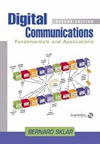 Digital Communications: Fundamentals and Applications