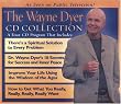 Wayne Dyer CD Collection