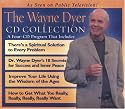 The Wayne Dyer CD Collection [ABRIDGED]